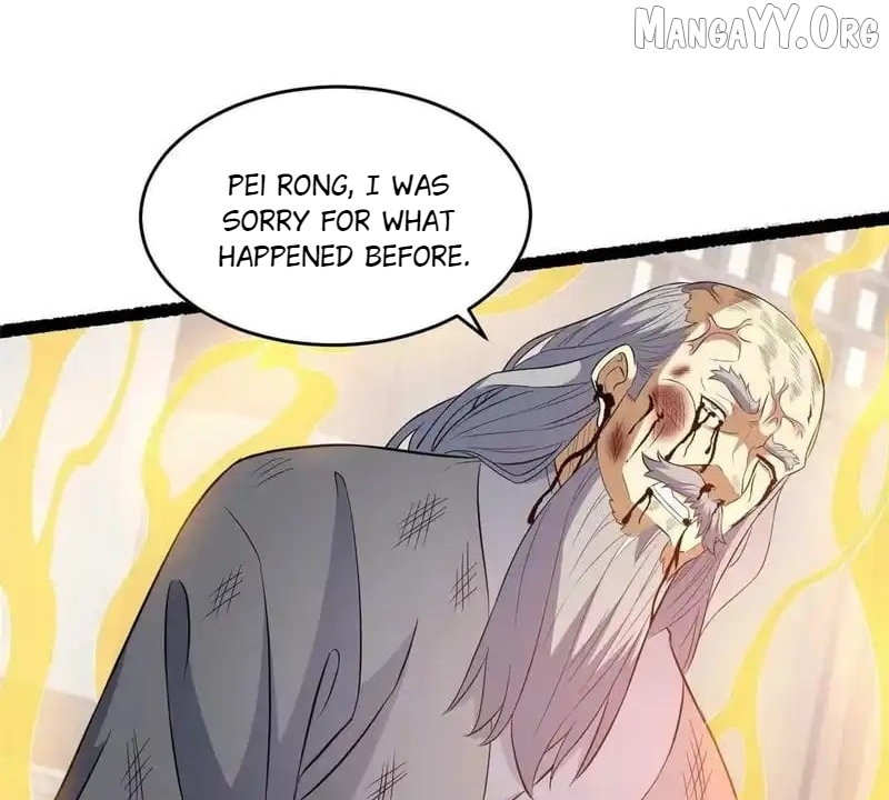 Divine Urban God Chapter 304 - page 119